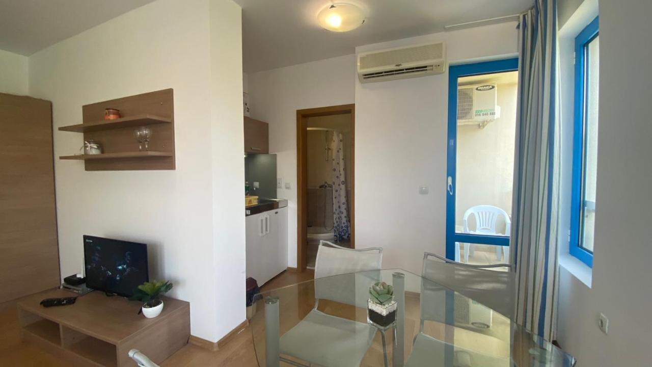 Bratanov Excelsior Apartment ساني بيتش المظهر الخارجي الصورة