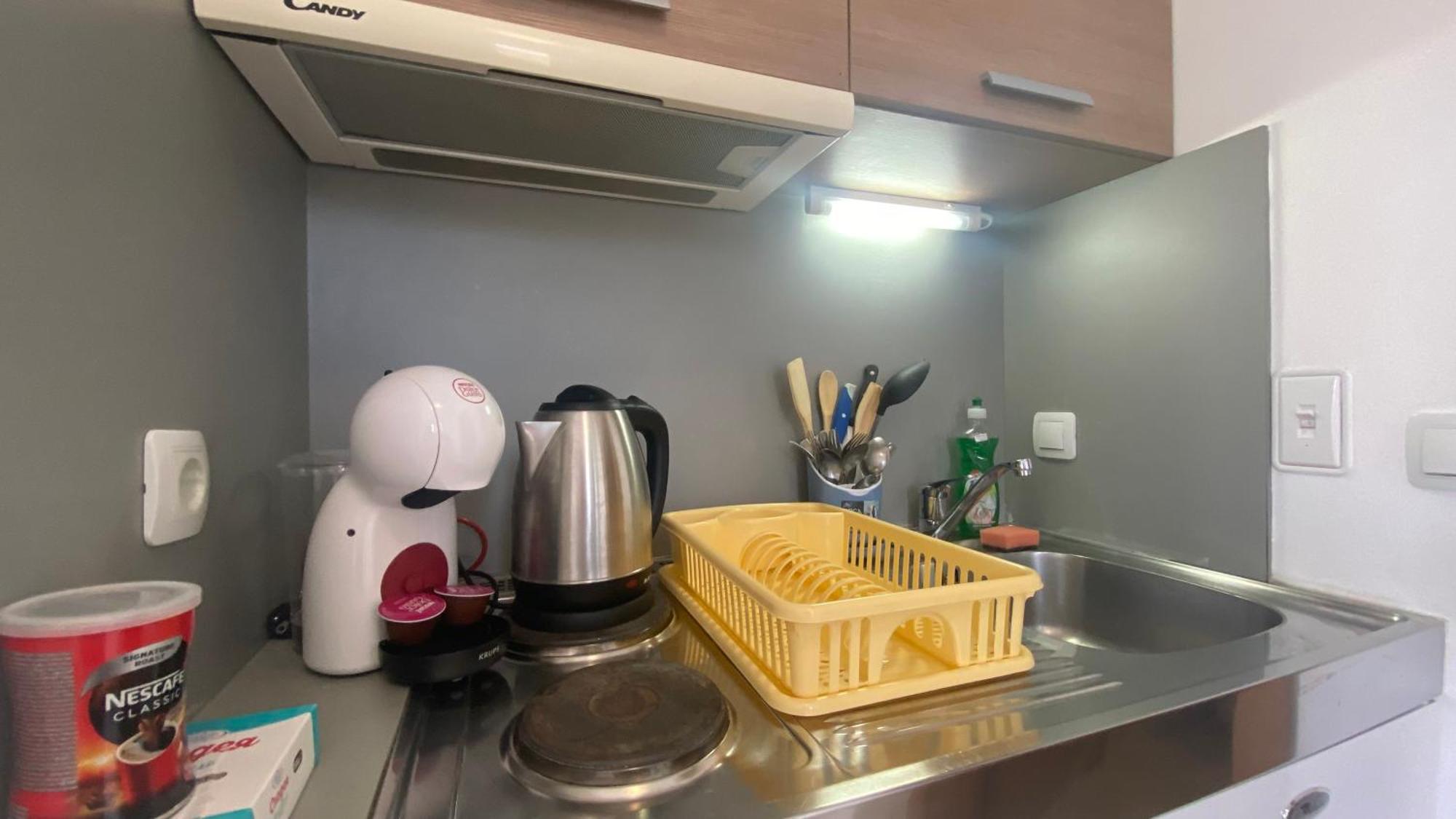 Bratanov Excelsior Apartment ساني بيتش الغرفة الصورة